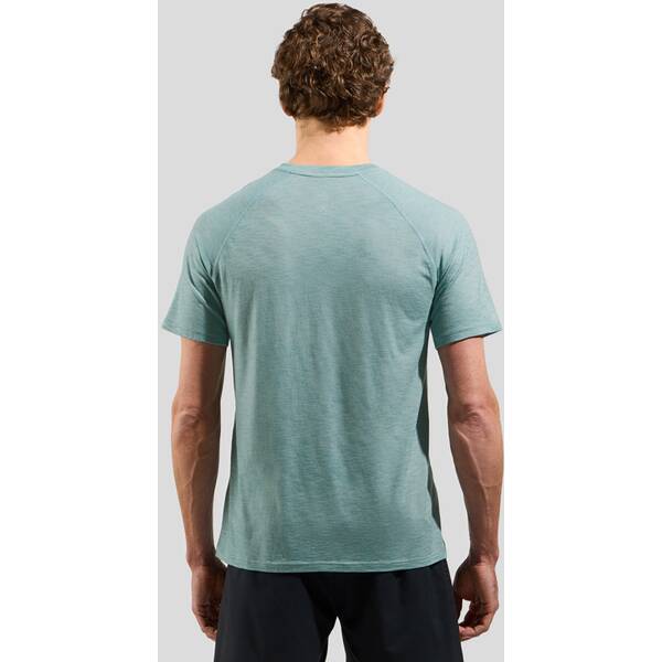 Thumbnail - ODLO Herren T-shirt crew neck s/s X-ALP PW