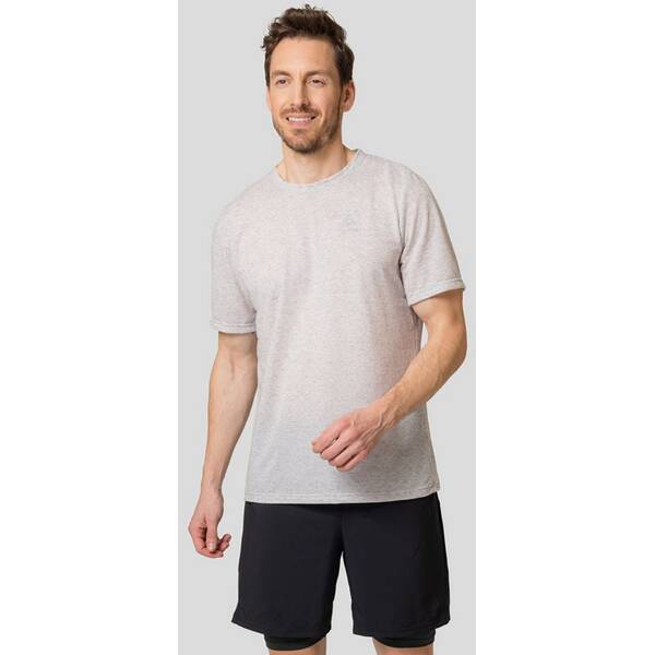 Thumbnail - ODLO Herren T-shirt crew neck s/s ACTIVE 3