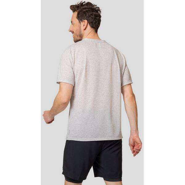 Thumbnail - ODLO Herren T-shirt crew neck s/s ACTIVE 3