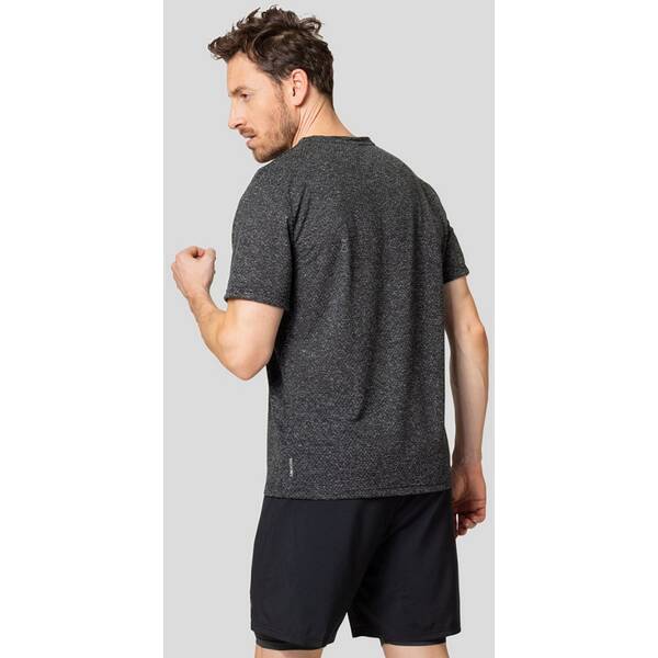 Thumbnail - ODLO Herren T-shirt crew neck s/s ACTIVE 3