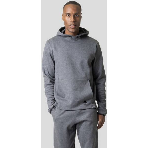 Thumbnail - ODLO Herren Mid layer hoody ACTIVE 365 KNI