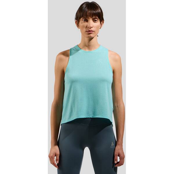 Thumbnail - ODLO Damen Tank crew neck ACTIVE 365 LINE
