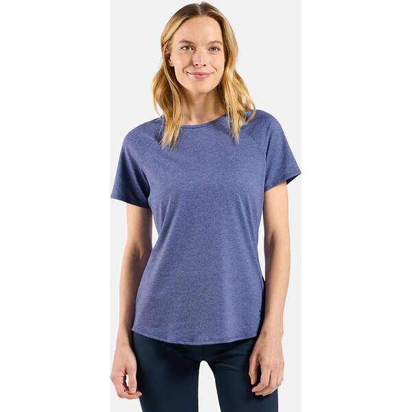 Thumbnail - ODLO Damen T-shirt crew neck s/s ACTIVE 3