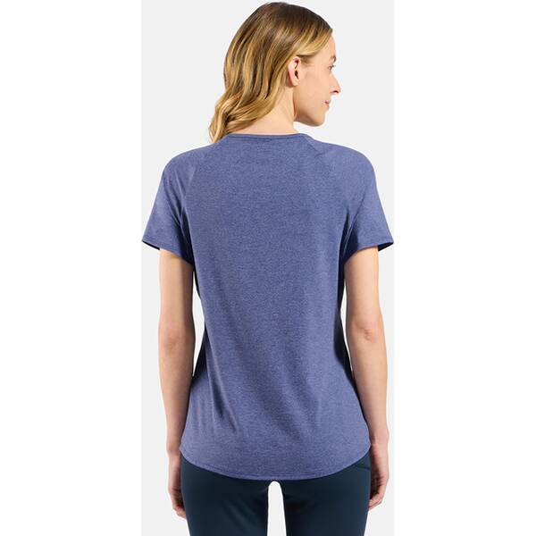 Thumbnail - ODLO Damen T-shirt crew neck s/s ACTIVE 3