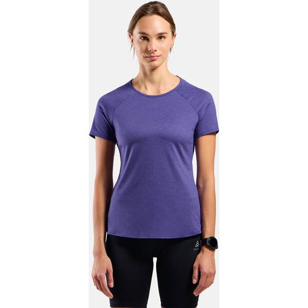 Thumbnail - ODLO Damen T-shirt crew neck s/s ACTIVE 3