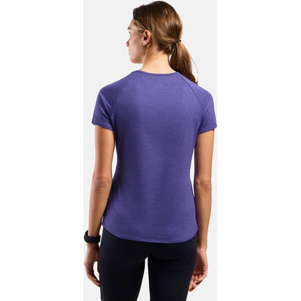 Thumbnail - ODLO Damen T-shirt crew neck s/s ACTIVE 3