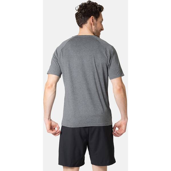 Thumbnail - ODLO Herren T-shirt crew neck s/s ACTIVE 3