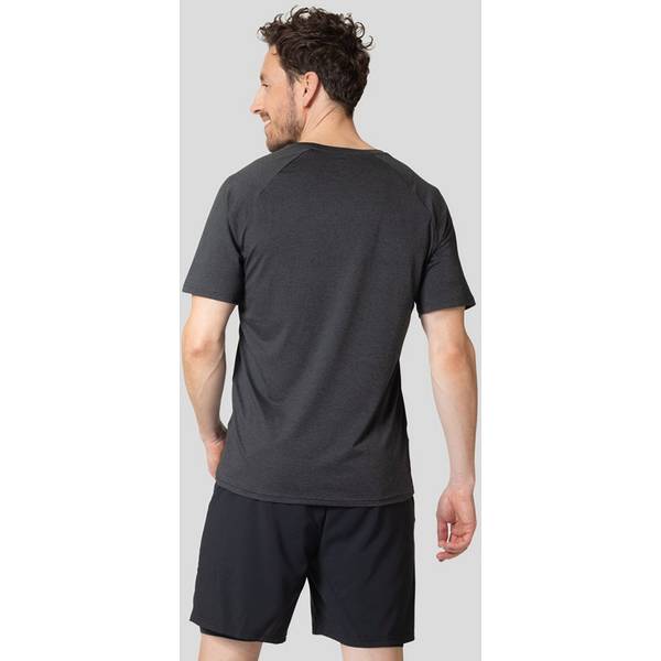 Thumbnail - ODLO Herren T-shirt crew neck s/s ACTIVE 3