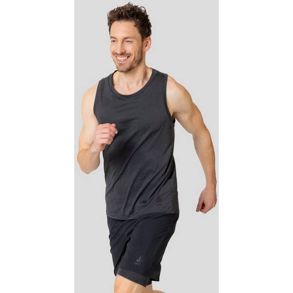 Thumbnail - ODLO Herren Tank crew neck ACTIVE 365