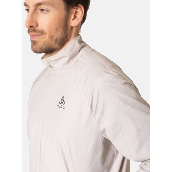 Thumbnail - ODLO Herren Funktionsjacke Jacket ESSENTIAL LIGHT REFLECT
