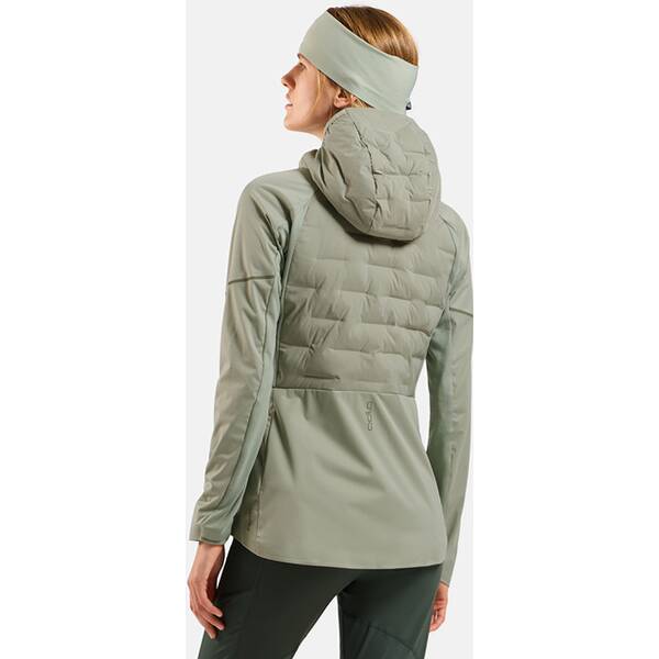 Thumbnail - ODLO Damen Funktionsjacke Jacket ZEROWEIGHT INSULATOR