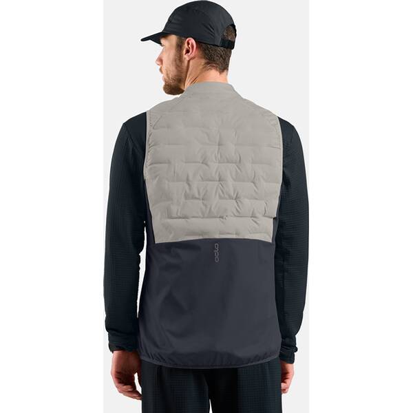 Thumbnail - ODLO Herren Weste Vest ZEROWEIGHT INSULATOR