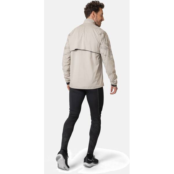 Thumbnail - ODLO Herren Funktionsjacke Jacket ZEROWEIGHT PRO WARM REF