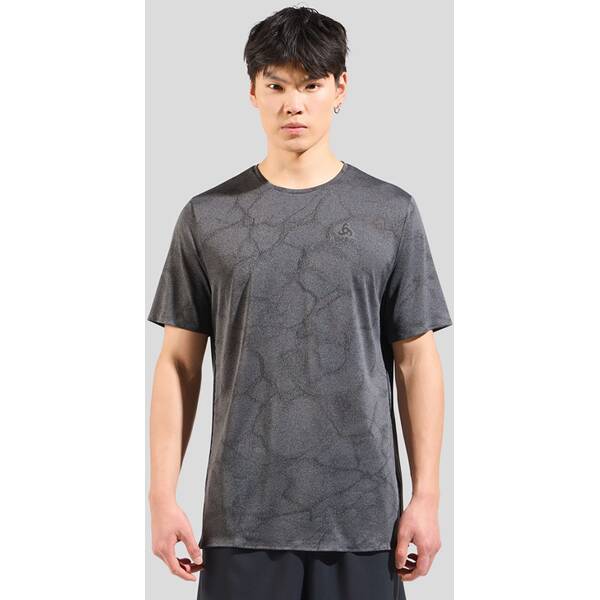 Thumbnail - ODLO Herren T-Shirt ZEROWEIGHT ENGINEERED CHILL-TE