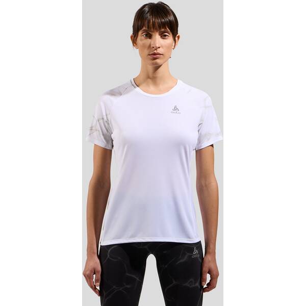 Thumbnail - ODLO Damen T-Shirt ESSENTIAL PRINT