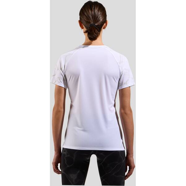 Thumbnail - ODLO Damen T-Shirt ESSENTIAL PRINT