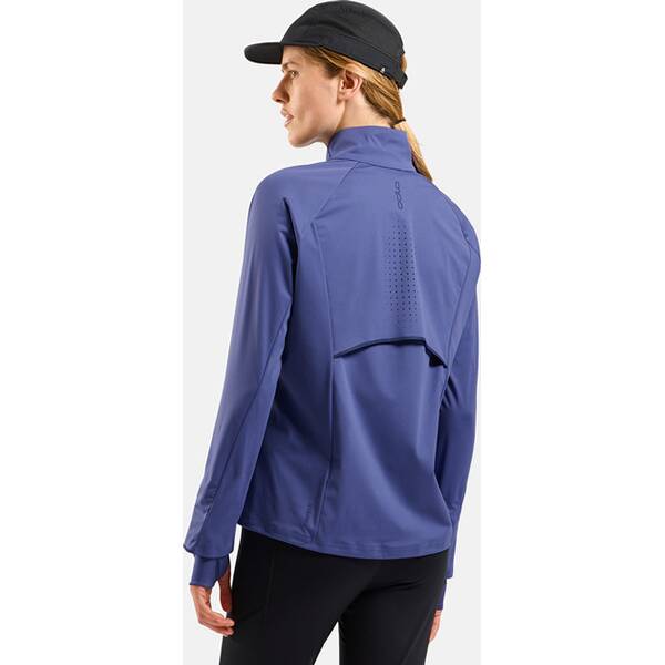 Thumbnail - ODLO Damen Jacke ZEROWEIGHT PRO WARM