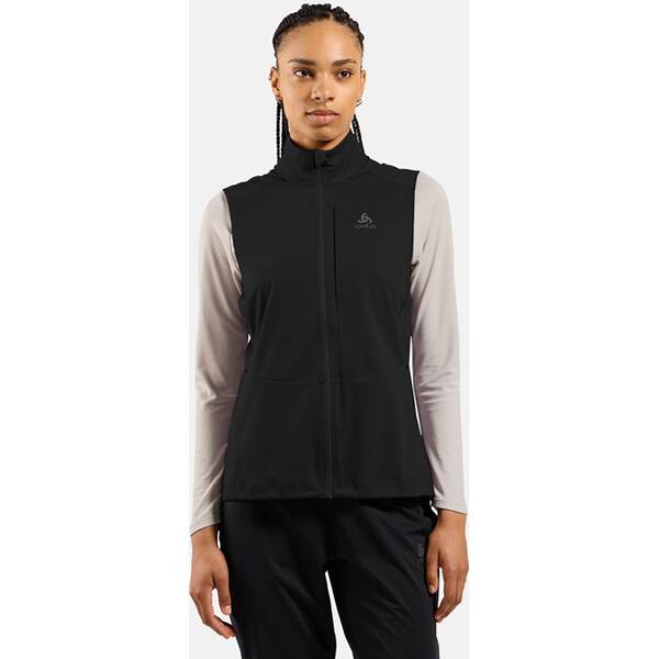 Thumbnail - ODLO Damen Weste ZEROWEIGHT WARM