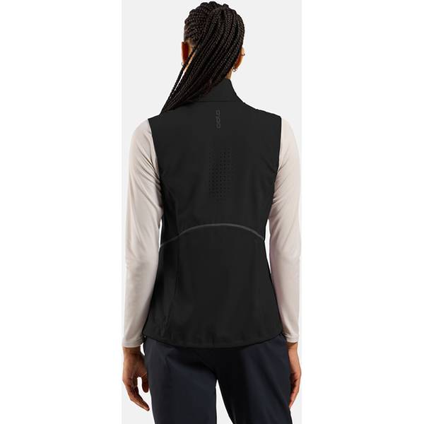 Thumbnail - ODLO Damen Weste ZEROWEIGHT WARM