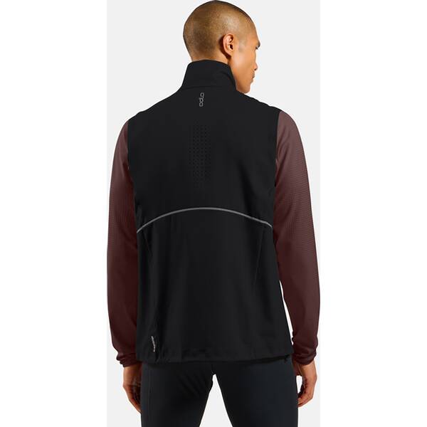 Thumbnail - ODLO Herren Weste ZEROWEIGHT WARM