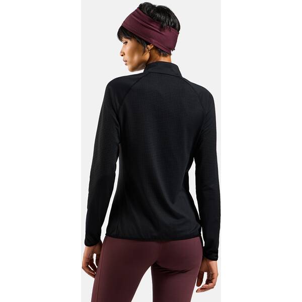 Thumbnail - ODLO Damen Pullover ZEROWEIGHT WARM