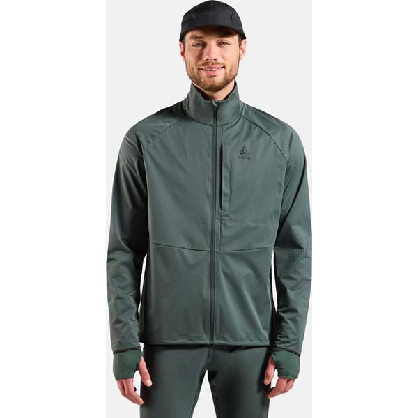 Thumbnail - ODLO Herren Jacke ZEROWEIGHT PRO WARM REFLECTIVE