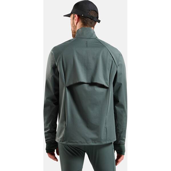 Thumbnail - ODLO Herren Jacke ZEROWEIGHT PRO WARM REFLECTIVE
