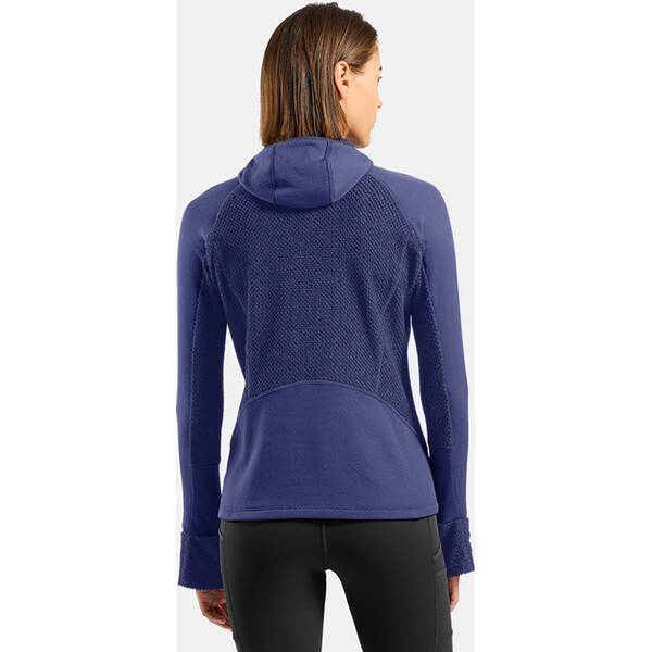 Thumbnail - ODLO Damen Kapuzensweat X-ALP