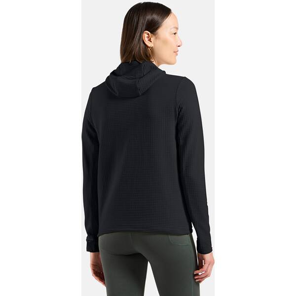 Thumbnail - ODLO Damen Kapuzensweat ESSENTIAL THERMAL