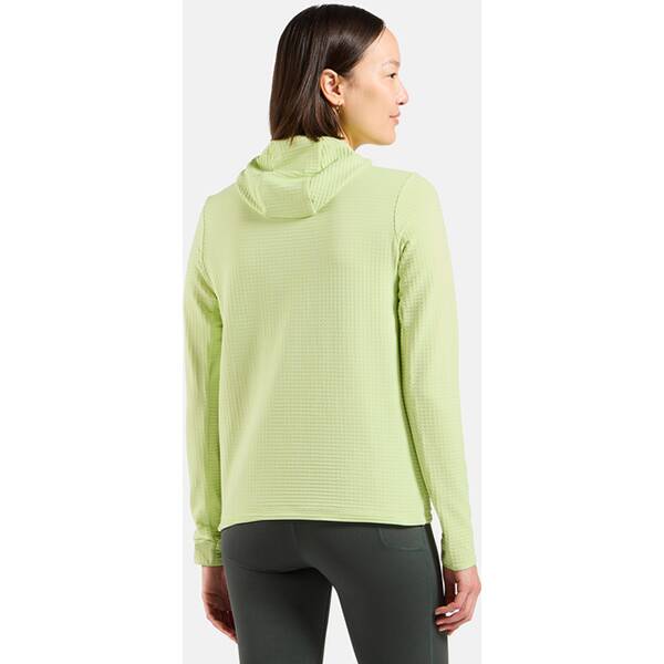 Thumbnail - ODLO Damen Kapuzensweat ESSENTIAL THERMAL