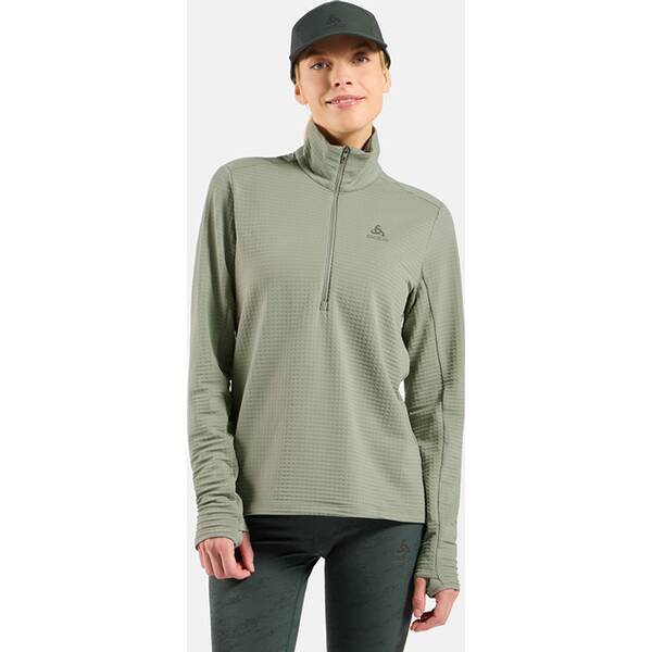 Thumbnail - ODLO Damen Rollkragen ESSENTIAL THERMAL