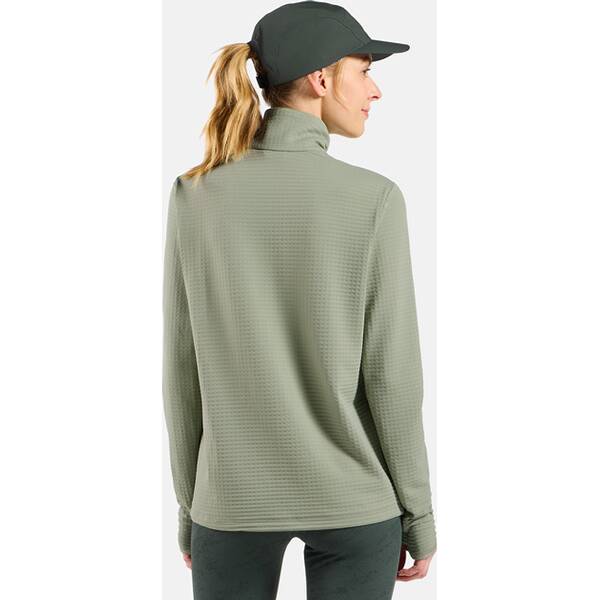 Thumbnail - ODLO Damen Rollkragen ESSENTIAL THERMAL