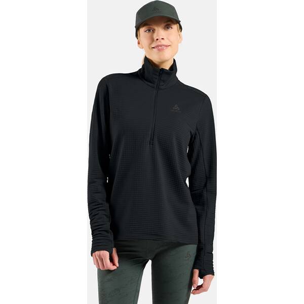 Thumbnail - ODLO Damen Rollkragen ESSENTIAL THERMAL