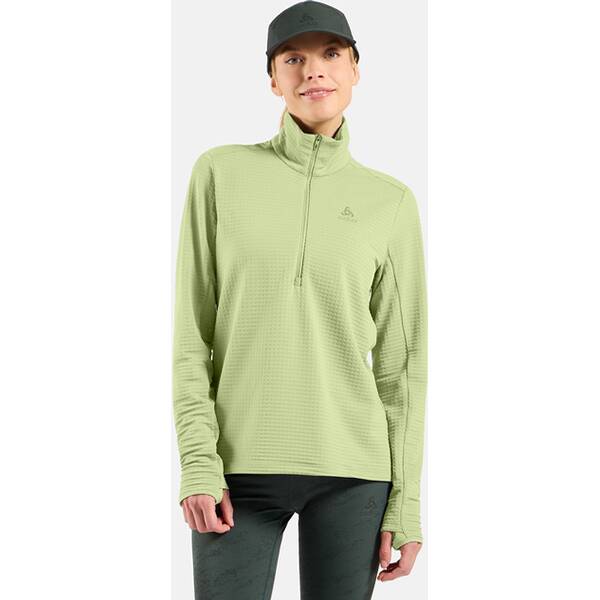Thumbnail - ODLO Damen Rollkragen ESSENTIAL THERMAL