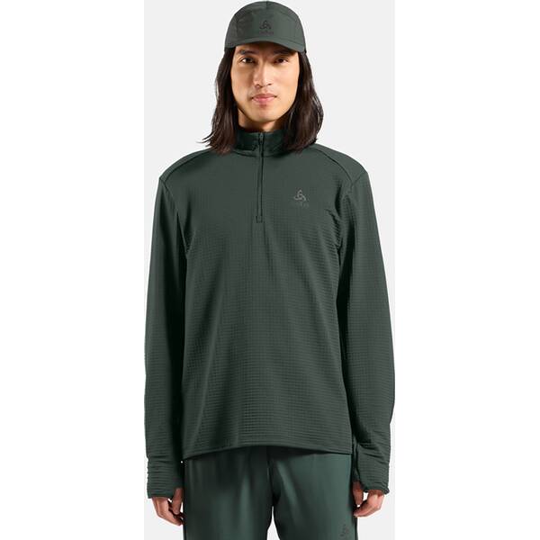 Thumbnail - ODLO Herren Rollkragen ESSENTIAL THERMAL