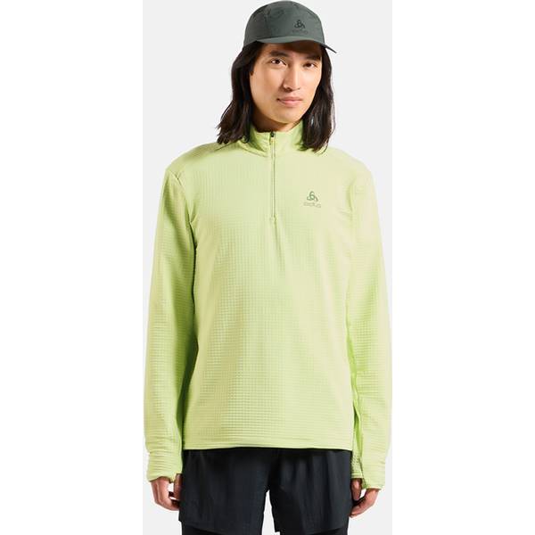 Thumbnail - ODLO Herren Rollkragen ESSENTIAL THERMAL