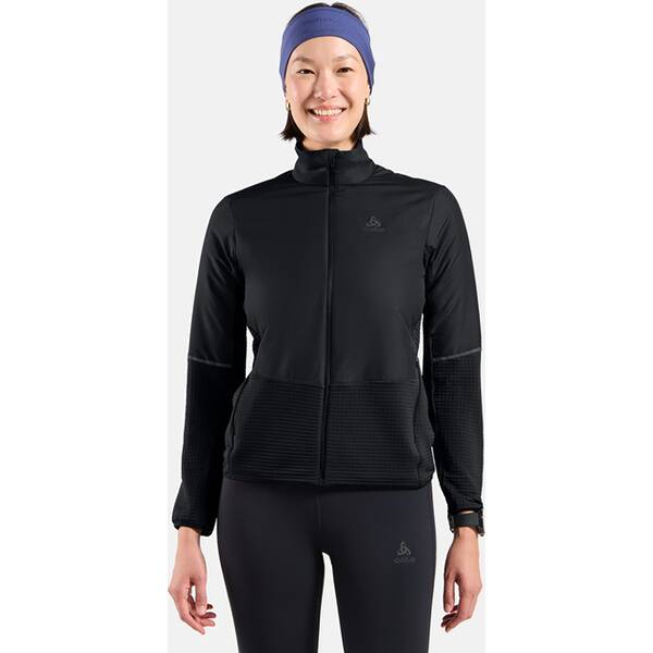 Thumbnail - ODLO Damen Funktionsjacke ESSENTIAL INSULATOR HYBRID