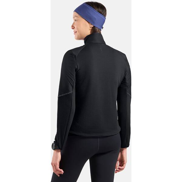 Thumbnail - ODLO Damen Funktionsjacke ESSENTIAL INSULATOR HYBRID