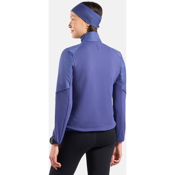 Thumbnail - ODLO Damen Funktionsjacke ESSENTIAL INSULATOR HYBRID