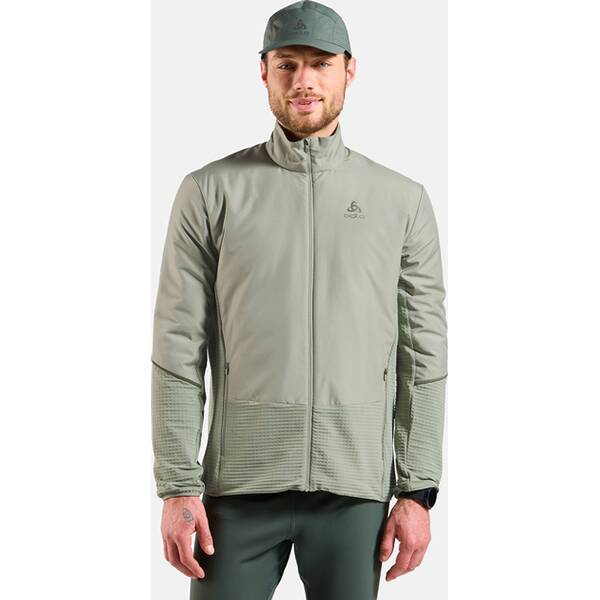 Thumbnail - ODLO Herren Funktionsjacke ESSENTIAL INSULATOR HYBRID