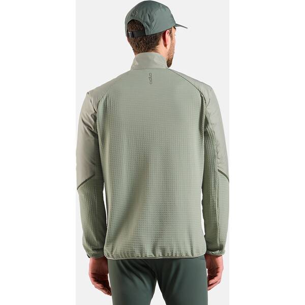 Thumbnail - ODLO Herren Funktionsjacke ESSENTIAL INSULATOR HYBRID