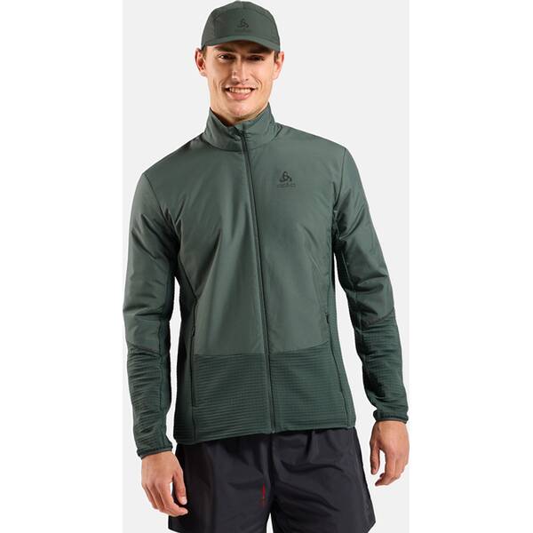 Thumbnail - ODLO Herren Funktionsjacke ESSENTIAL INSULATOR HYBRID