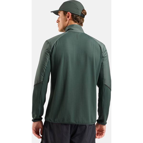 Thumbnail - ODLO Herren Funktionsjacke ESSENTIAL INSULATOR HYBRID