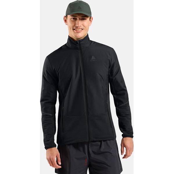 Thumbnail - ODLO Herren Funktionsjacke ESSENTIAL INSULATOR HYBRID