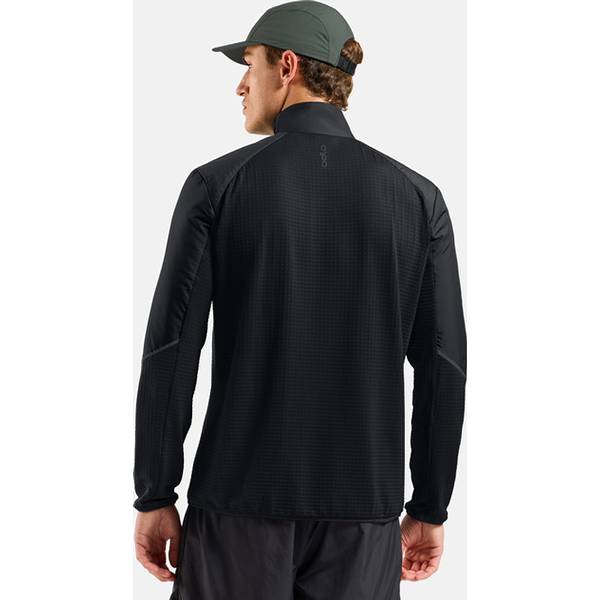 Thumbnail - ODLO Herren Funktionsjacke ESSENTIAL INSULATOR HYBRID