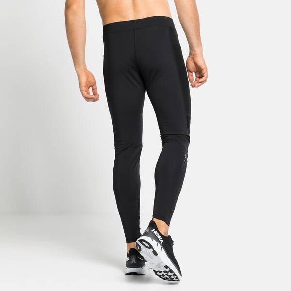 Thumbnail - ODLO Herren Tights ZEROWEIGHT WARM