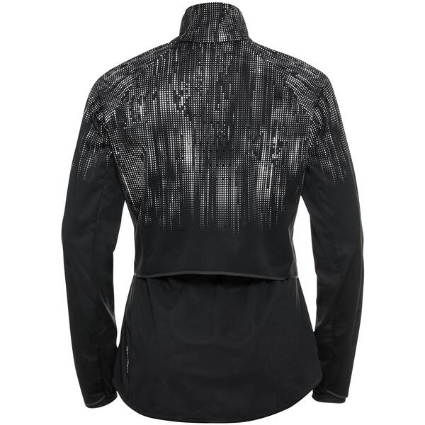 Thumbnail - ODLO Damen Running Jacke "Zeroweight Pro Warm Reflect"