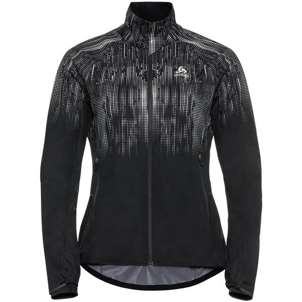 Thumbnail - ODLO Damen Running Jacke "Zeroweight Pro Warm Reflect"