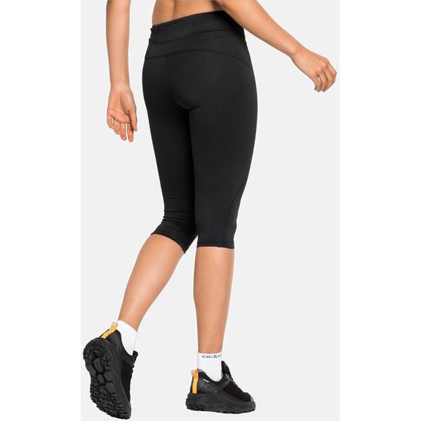 Thumbnail - ODLO Damen Tights 3/4 ESSENTIAL SOFT