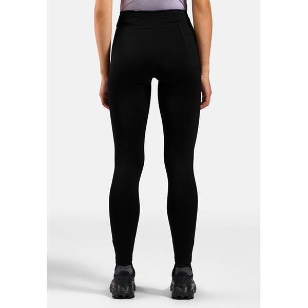 Thumbnail - ODLO Damen Tights ESSENTIAL
